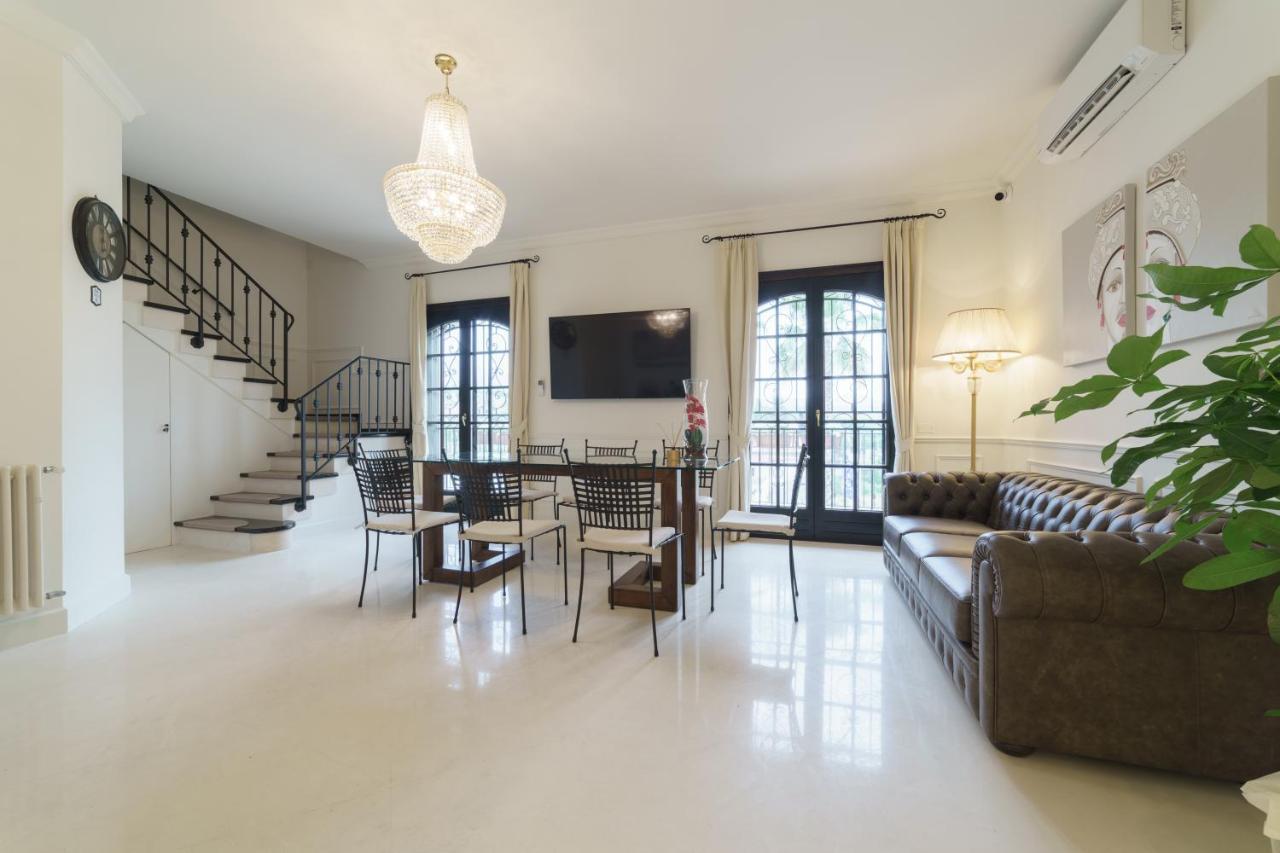 Caffetteria Luca Suite & Rooms برونتي المظهر الخارجي الصورة