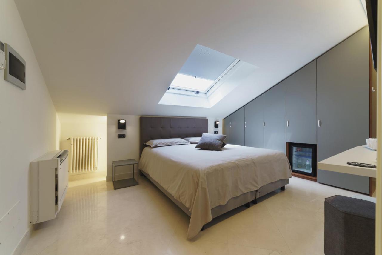 Caffetteria Luca Suite & Rooms برونتي المظهر الخارجي الصورة